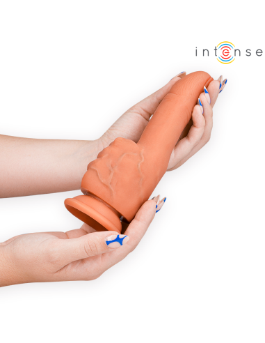 Intense - bender estimulador punto·g mano flexible 11,3 cm