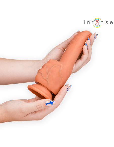 Intense - bender estimulador punto·g mano flexible 11,3 cm