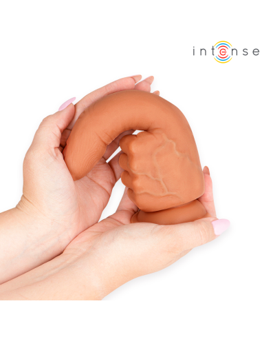 Intense - bender estimulador punto·g mano flexible 11,3 cm