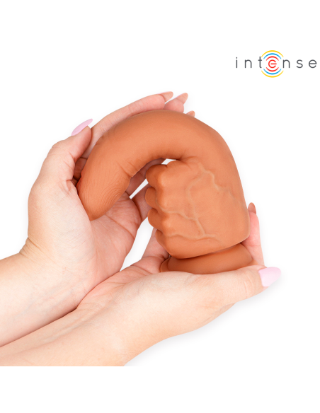 Intense - bender estimulador punto·g mano flexible 11,3 cm