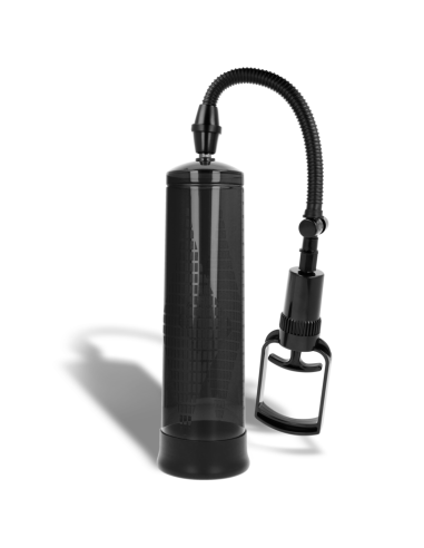 Intense - pump bomba negra 01