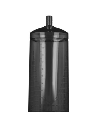 Intense - pump bomba negra 01