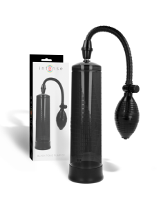 Intense - pump bomba negra 02