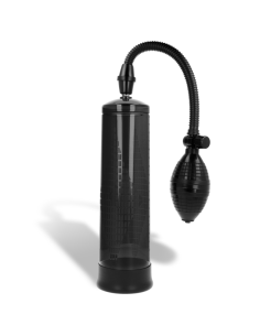 Intense - pump bomba negra 02 2