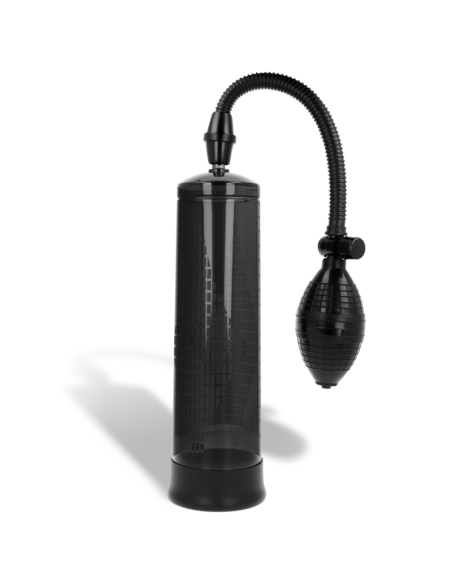 Intense - pump bomba negra 02