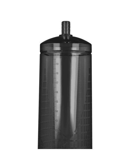 Intense - pump bomba negra 02