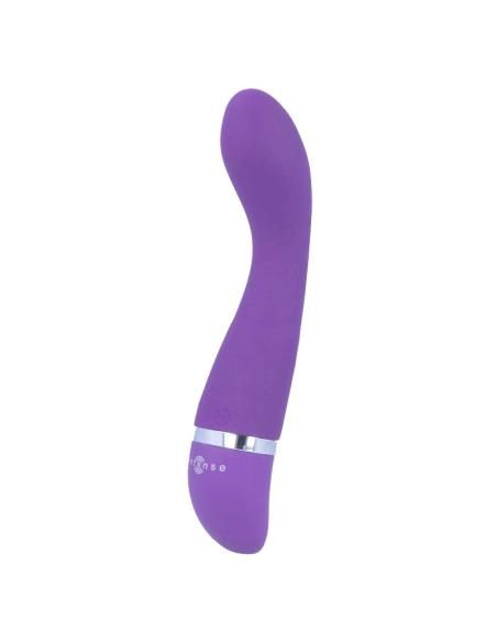 Intense - leo vibrador lila silicon luxe