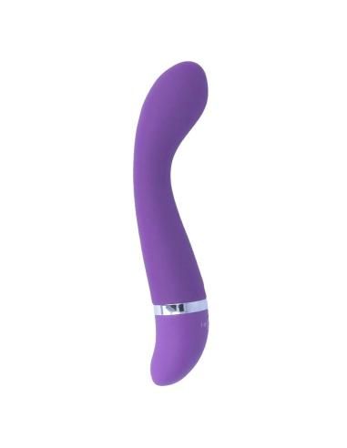 Intense - leo vibrador lila silicon luxe