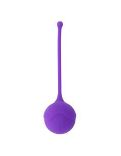 Intense - kisha fit one silicone kegel lila 2