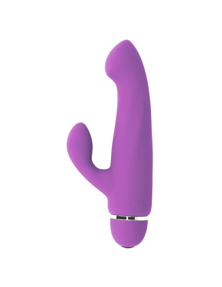 Intense - boral 20 speeds silicone lila