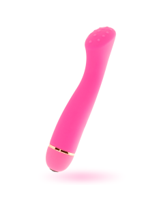 Intense - lilo 20 speeds silicone rosa 2