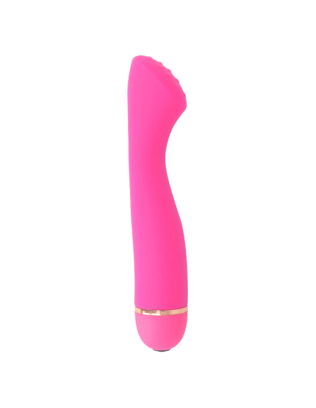 Intense - lilo 20 speeds silicone rosa