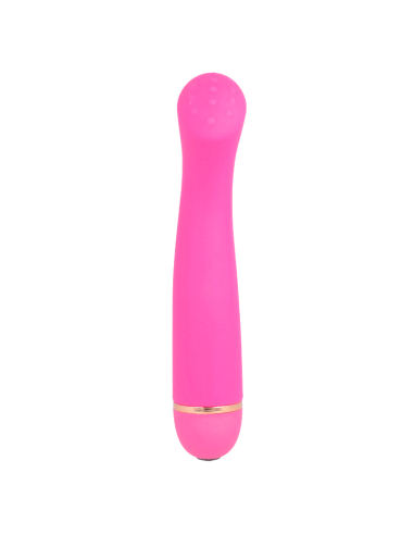 Intense - lilo 20 speeds silicone rosa