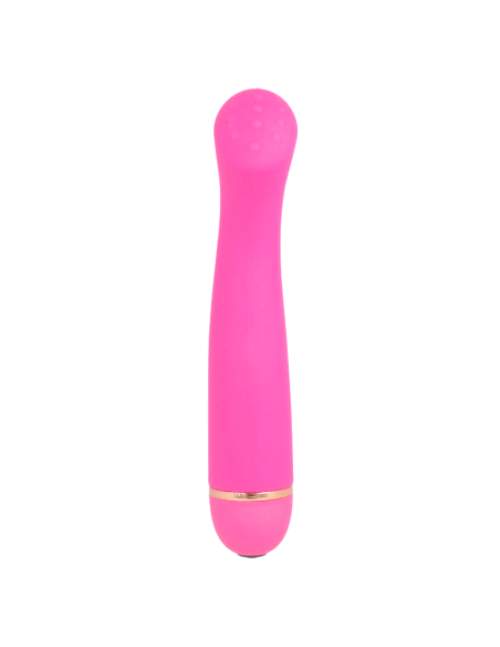 Intense - lilo 20 speeds silicone rosa