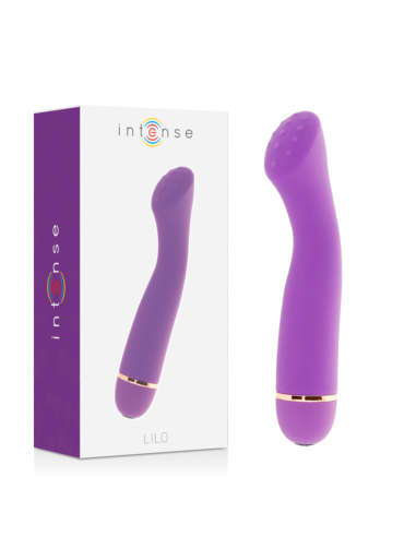 Intense - lilo 20 speeds silicone lila