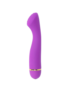 Intense - lilo 20 speeds silicone lila 2