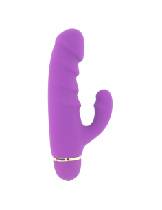 Intense - crass 20 speeds silicone lila 2