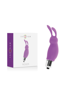 Intense - rabbit roger lila
