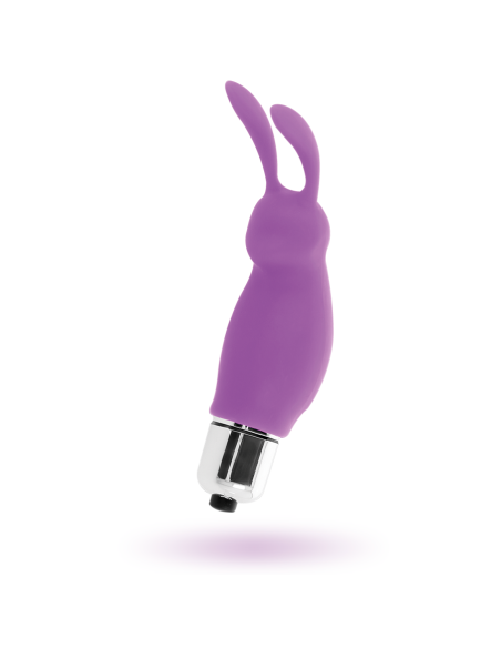 Intense - rabbit roger lila