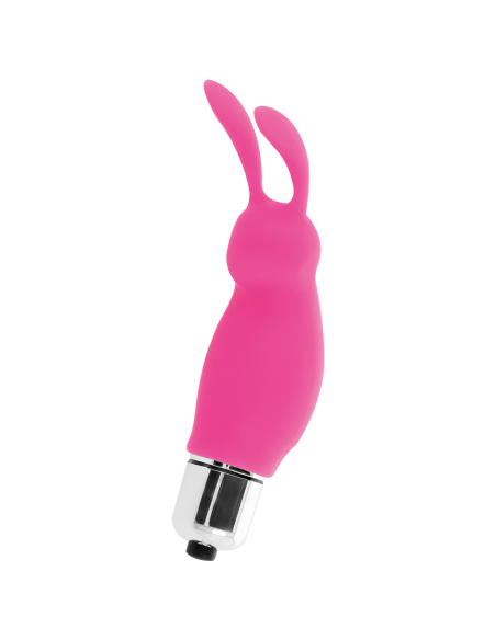 Intense - rabbit roger rosa