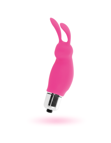 Intense - rabbit roger rosa