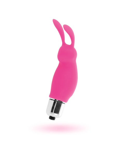 Intense - rabbit roger rosa