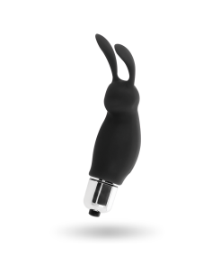 Intense - rabbit roger negro 2