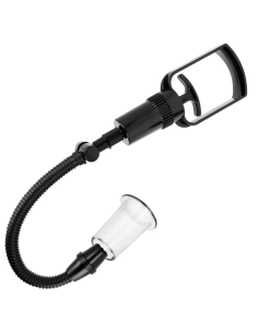 Intense - pump bomba pezones 3 copas intercambiables 2