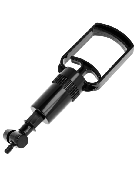 Intense - pump bomba pezones 3 copas intercambiables