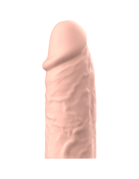 Virilxl - extension de pene liquid silicone v3 natural