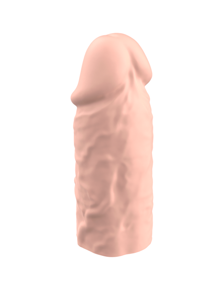 Virilxl - extension de pene liquid silicone v3 natural