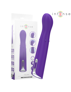 Intense - helena vibrador up & down modo beads 13,5 cm