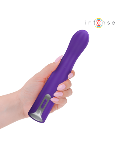 Intense - helena vibrador up & down modo beads 13,5 cm