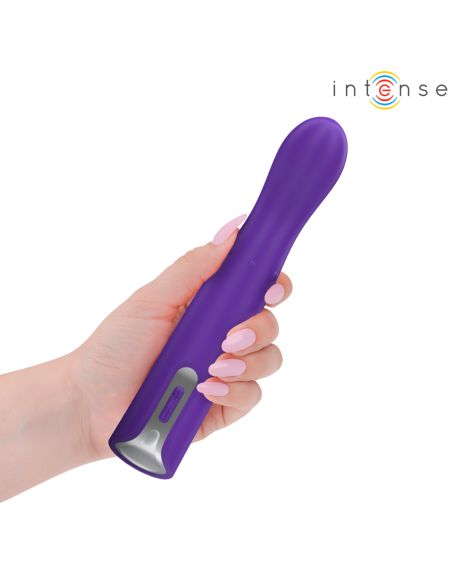 Intense - helena vibrador up & down modo beads 13,5 cm