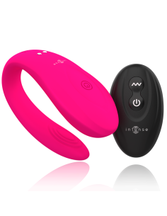 Intense - bruno partner doble placer rosa