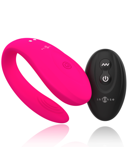 Intense - bruno partner doble placer rosa