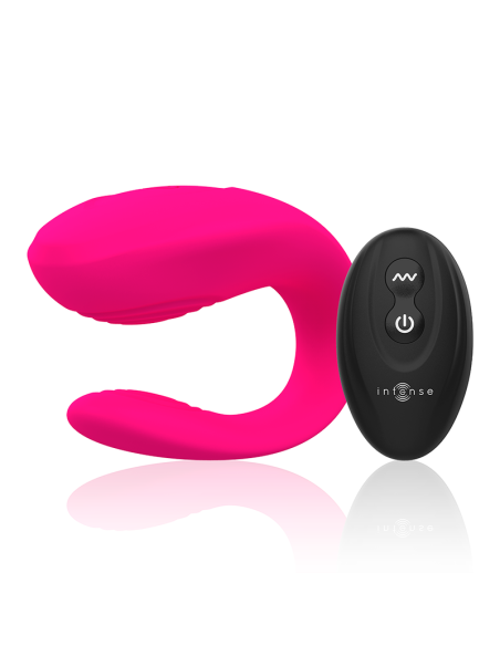 Intense - bruno partner doble placer rosa