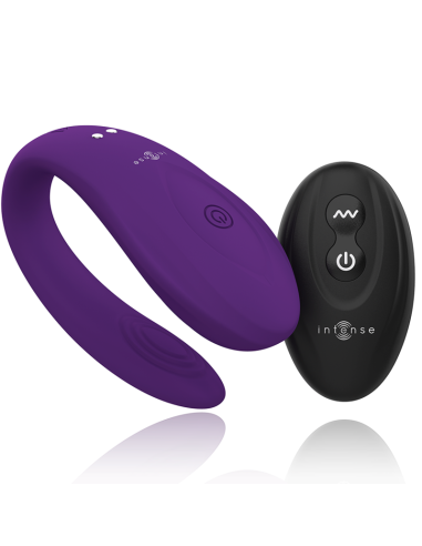Intense - bruno partner doble placer lila