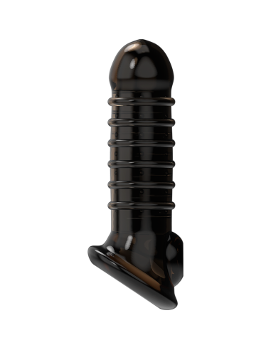 Virilxl - extension y funda de pene v15 negro