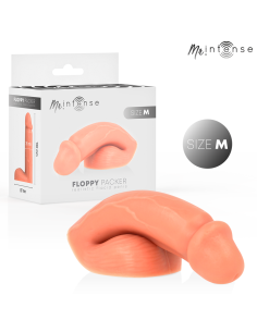 Mr intense - floppy talla m packer realÍstico