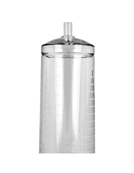 Intense - pump bomba transparente 01