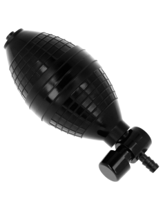 Intense - pump bomba transparente 02 2
