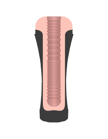 Jamyjob - pussy masturbador - vagina