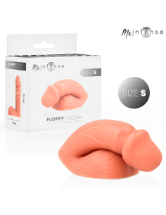 Mr intense - floppy talla s packer realÍstico