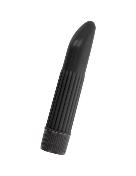 Intense - sonny vibrador negro