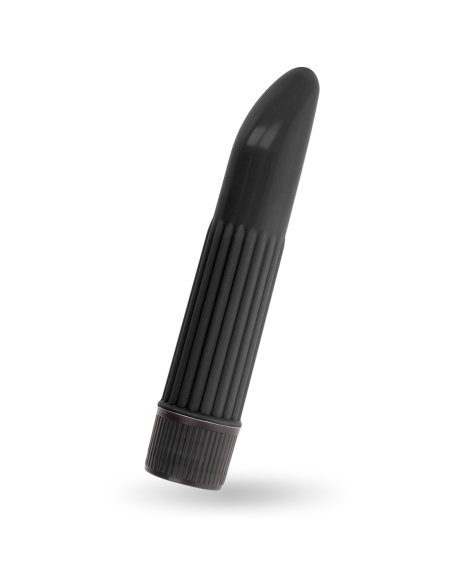 Intense - sonny vibrador negro