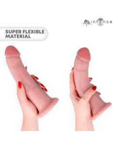 Mr intense - big terence dildo 22.5 cm -Ø- 5.6 cm 2