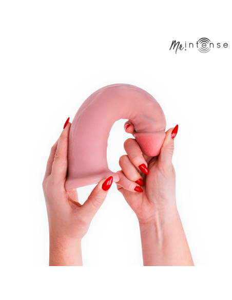 Mr intense - big terence dildo 22.5 cm -Ø- 5.6 cm