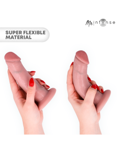 Mr intense - small terence dildo 16.5 cm -Ø- 4.6 cm 2