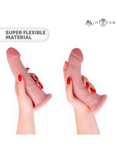 Mr intense - medium terence dildo 20 cm -Ø- 5 cm 2